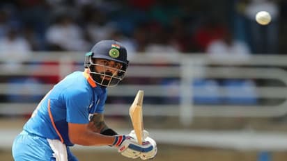 আন্তর্জাতিক ক্রিকেটে ১১ বছর! আবেগপ্রবণ বিরাট নিজেই