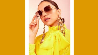 সানগ্লাস কেনার পরিকল্পনা করছেন! বি-টাউন তারকাদের দেখেই নিয়ে ফেলুন সিদ্ধান্ত