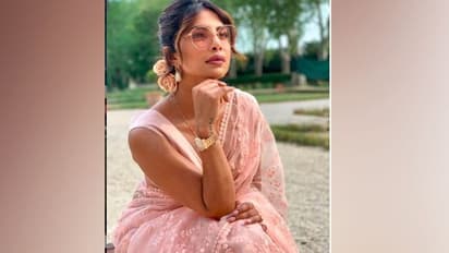 প্রিয়ঙ্কার পাশেই রাষ্ট্রসংঘ! ফের মুখ পুড়লো পাকিস্তানের