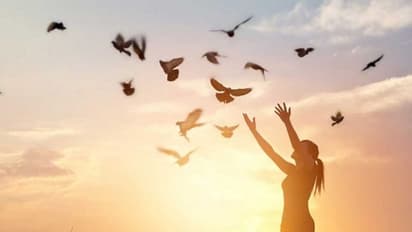 ಹೊಟ್ಟೆಯೊಳಗಿನ ಕಿಚ್ಚಿಗೆ ತಣ್ಣೀರ್ ಸುರಿಯದಿದ್ರೆ ದಕ್ಕಲ್ಲ ಯಶಸ್ಸು!