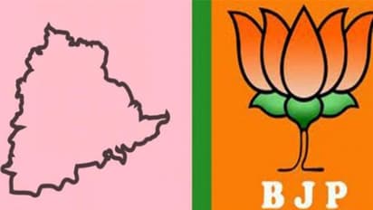 Telangana: బీజేపీ-టీఆర్ఎస్ ల మధ్య మరో సరికొత్త వార్.. !