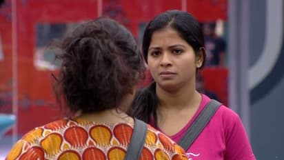 ’விஜய் டி.வி.நிர்வாகத்தின் அத்தனை போன்களும் தொடர்பு எல்லைக்கு அப்பால் இருக்கின்றன’...தற்கொலை’ புகழ் மதுமிதா பகீர்...