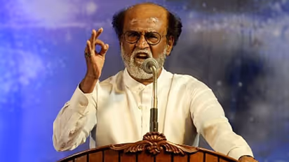 Hindi imposition row: Rajinikanth condemns push for one nation one language