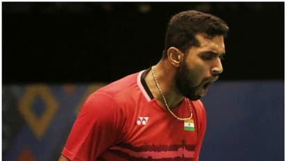 ലോക ബാഡ്മിന്റണ്: ക്വാര്ട്ടര് തേടി പ്രണോയ്; ഇന്ത്യക്ക് പ്രതീക്ഷയുടെ ദിനം