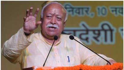 സംവരണം ഇല്ലാതാക്കണമെന്ന സൂചന നല്കി മോഹന് ഭഗവത്; വിവാദമായപ്പോള് വിശദീകരണം