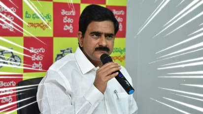 రెండేళ్లుగా పోలవరానికి కొర్రీలు.. రివర్స్ టెండరింగ్ కాదు, రివర్స్ గేర్ : వైఎస్ జగన్పై దేవినేని వ్యాఖ్యలు