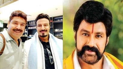 వారెవా.. బాలయ్య బాబేనా ఇది.. కేక పెట్టిస్తున్న కొత్త లుక్!