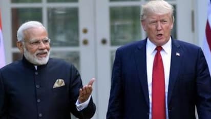 ഇന്ത്യക്കാരെ മനുഷ്യത്വരഹിതമായി നാടുകടത്തിയതിൽ രാജ്യത്തിൻ്റെ രോഷം അറിയിക്കുമോ;മോദിയോട് 5ചോദ്യങ്ങളുമായി കോൺഗ്രസ്