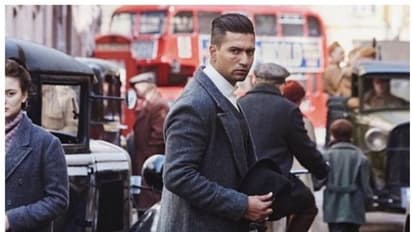 അമ്പരിപ്പിക്കാൻ വിക്കി കൌശല്, ഇനി ഉദ്ധം സിംഗ്!