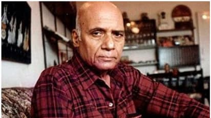 സംഗീത സംവിധായകൻ മുഹമ്മദ് സാഹുർ ഖയ്യാം അന്തരിച്ചു