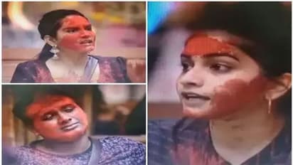 బిగ్ బాస్ 3: నామినేషన్ వార్.. హిమజని టార్గెట్ చేసిన హౌస్ మేట్స్!