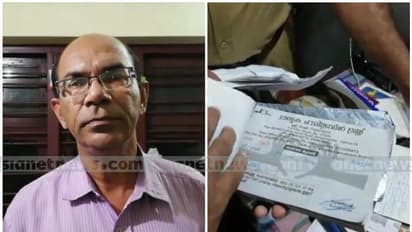 മുഖ്യമന്ത്രിയുടെ ദുരിതാശ്വാസ നിധിയിലേക്ക് പണപ്പിരിവ് നടത്തി തട്ടിപ്പ്: ഒരാൾ അറസ്റ്റിൽ