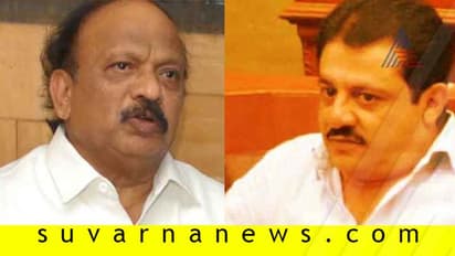 ಐಎಂಎ ಕೇಸ್ ಸಿಬಿಐಗೆ ಹಸ್ತಾಂತರ?: ರೋಷನ್ ಬೇಗ್ ಹಾಗೂ ಜಮೀರ್ಗೆ ಸಂಕಷ್ಟ?