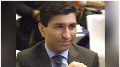 Madhya Pradesh CM Kamal Nath’s nephew Ratul Puri arrested in Delhi