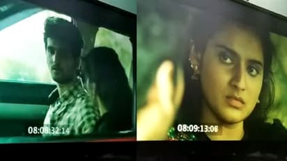 ഇതാണ് സെന്സര് ബോര്ഡ് കത്രിക വെച്ച ഷോട്ട്; 'ഇഷ്കി'ന്റെ അണ് എഡിറ്റഡ് ക്ലൈമാക്സ്