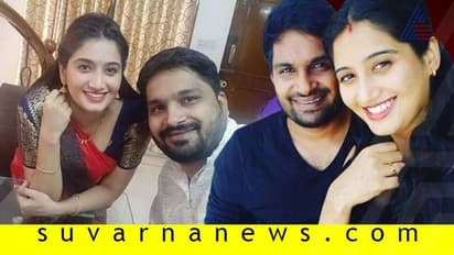 ವೆಡ್ಡಿಂಗ್ ಆ್ಯನಿವರ್ಸರಿಗೆ ಪವನ್ ಒಡೆಯರ್ ಪತ್ನಿಯಿಂದ ಸ್ಪೆಷಲ್ ವಿಡಿಯೋ!