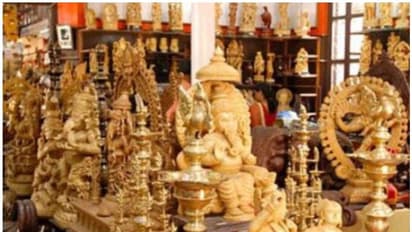 കരകൗശല വികസന കോർപറേഷന്റെ ഉത്പന്നങ്ങൾ ഇനി മുതൽ ഓൺലൈൻ വഴിയും