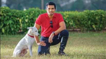 மாயாவதி குறித்து ஆபாச ஜோக்... தூதர் பதவியில் இருந்து அதிரடியாக தூக்கப்பட்ட பிரபல நடிகர்!