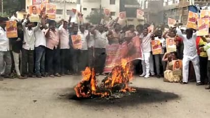 ನೂತನ ಸಚಿವರ ಪ್ರಮಾಣವಚನ ಬೆನ್ನಲ್ಲೇ ಬಿಜೆಪಿಯಲ್ಲಿ ಭುಗಿಲೆದ್ದ ಅಸಮಾಧಾನ!