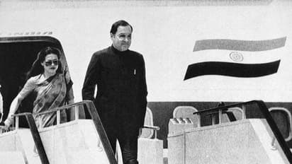 जानिए कैसे हुई थी सोनिया से राजीव गांधी की पहली मुलाकात, रोचक है प्रेम कहानी