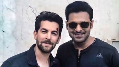 నా భార్య గర్భవతని తెలిసి ప్రభాస్ ఎన్నో గిఫ్ట్స్ ఇచ్చారు.. నీల్ నితిన్!