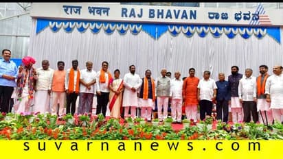 ಹೊಸ ಸಚಿವರಿಗೆ ಖಾತೆ ಹಂಚಿಕೆ : ಯಾರಿಗೆ ಯಾವ ಖಾತೆ?