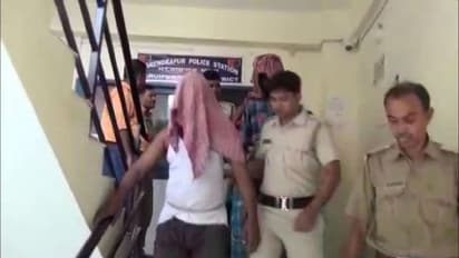 পুলিশ সেজে ডাকাতি, কলকাতার কাছেই জালে তিন বাংলাদেশি ডাকাত