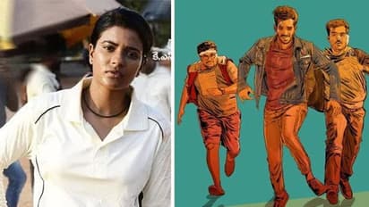 ఒకేరోజు పది సినిమాలు.. బాక్సాఫీస్ బిజీ బిజీ!