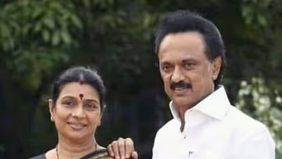 "பாபா கோவில் பொங்கல்; பெருமாள் கோவில் புளியோதரை" ஸ்டாலினுக்கு ரொம்ப பிடிக்கும்...! உண்மையை பட்டென்று போட்டு உடைத்த துர்கா..!