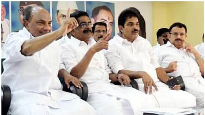 ഡിജിപിയെ വിമര്ശിച്ചതിന് കേസെടുക്കാന് നീക്കം; മുല്ലപ്പള്ളിയെ വേട്ടയാടാന് അനുവദിക്കില്ലെന്ന് കെപിസിസി