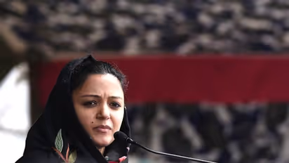 Delhi LG gives sanction to prosecute Shehla Rashid for anti-Army tweets