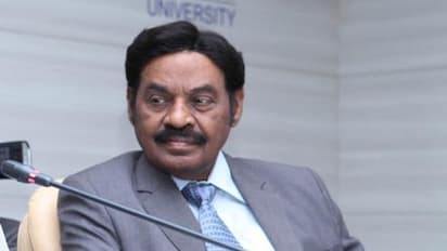 மாணவர்கள் தொடர் மரணம்...! எஸ்ஆர்எம் பல்கலைகழகத்தில் சிபிசிஐடி விசாரணை...!