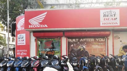 ഈ ഹോണ്ട സ്‍കൂട്ടറുകള്‍ ഇനിയില്ല!