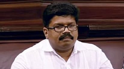 കെ കെ രാഗേഷ് എംപിക്ക് കൊവിഡ് സ്ഥിരീകരിച്ചു