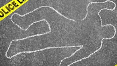 കൊച്ചിയിൽ  കെട്ടിടത്തിന് മുകളിൽ നിന്ന് ചാടി യുവാവ് ആത്മഹത്യ ചെയ്തു