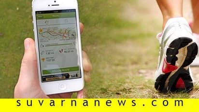 ವೆಹಿಕಲ್ ಬಿಟ್ಟು ವಾಕಿಂಗ್ ಮಾಡಿ; ಈ ಆ್ಯಪ್ಗಳೇ ನಿಮ್ಮಗೆ ದುಡ್ಡು ಕೊಡುತ್ವೆ!