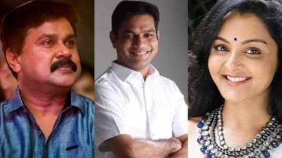 വിവരമറിയിച്ചത് ദിലീപ്; മഞ്ജുവിനെ രക്ഷിക്കാന്‍ സഹായം തേടിയെന്നും ഹൈബി ഈഡന്‍