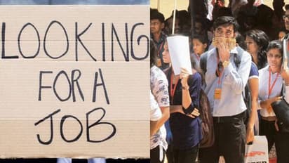 തൊഴില് നല്കാന് താല്പര്യക്കുറവ് കാട്ടി ബാങ്ക്, ഓട്ടോ, ഇന്ഷുറന്സ് മേഖലകള്: പ്രതിസന്ധിയുടെ ദിനങ്ങളെ സംബന്ധിച്ച റിപ്പോര്ട്ട് പുറത്ത്