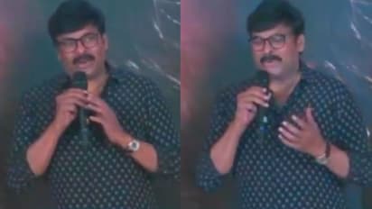 ఎన్నో ఏళ్లుగా ఈ సినిమా చేయాలనుకున్నా: చిరు!