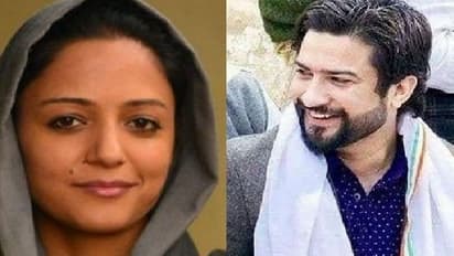 ದಯವಿಟ್ಟು ಸುಳ್ಳು ಸುದ್ದಿ ಹಬ್ಬಿಸ್ಬೇಡಿ: ಶೆಹ್ಲಾಗೆ ಕಾಂಗ್ರೆಸ್ ನಾಯಕನ ಮನವಿ!