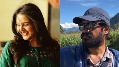 'കയറ്റം'; 'ചോല'യ്ക്ക് ശേഷമുള്ള സനല്‍കുമാര്‍ ശശിധരന്‍ ചിത്രം