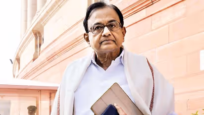 INX media scam: Chidambaram meets Kapil Sibal after high court dismisses anticipatory bail plea