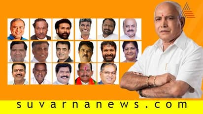 ಹೊಸ ಹೊಣೆ, ಹೆಚ್ಚಿದ ಹುಮ್ಮಸ್ಸು; ಸಚಿವರ ಒಂದೇ ರಾಗ- ಅಭಿವೃದ್ಧಿ