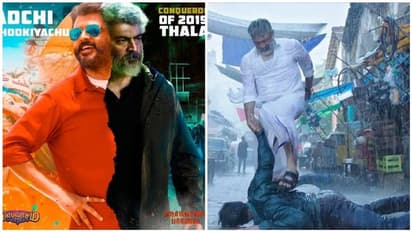 இனி அஜீத்தே நினைத்தாலும் முறியடிக்க முடியாத 300 கோடி சாதனை...எப்படின்னு பாருங்க....