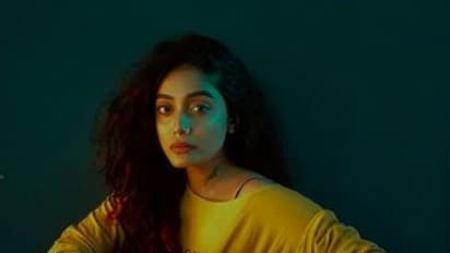 அபிராமி வெளியிட்ட ஸ்பெஷல் வீடியோ..! குஷியில் ரசிகர்கள்..!