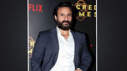 Saif Ali Khan on Bollywood: We are getting good with our stories