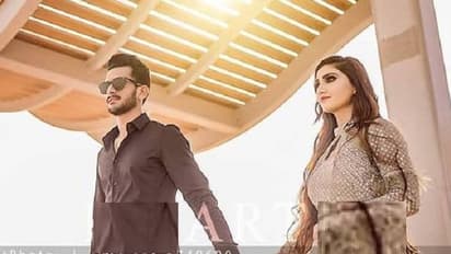 ಭಾರತೀಯಳ ಜೊತೆಗಿನ ಮದುವೆ ಮುನ್ನ ಕಾಶ್ಮೀರ ಕೆಣಕಿದ ಹಸನ್ ಆಲಿ!