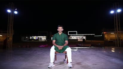 హసన్ స్నేహితుడు మాత్రమే... భార్యాభర్తలం కాదు...: షాదబ్ ఖాన్