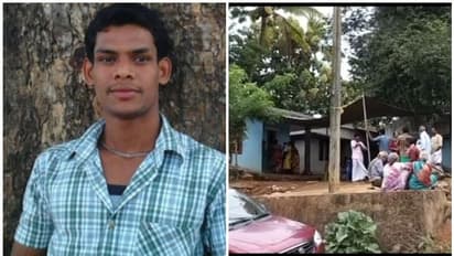 പൊലീസുകാരന്റെ ആത്മഹത്യ: മേലുദ്യോഗസ്ഥനെ റിമാന്ഡ് ചെയ്തു, ജാമ്യാപേക്ഷ 28 ന് പരിഗണിക്കും