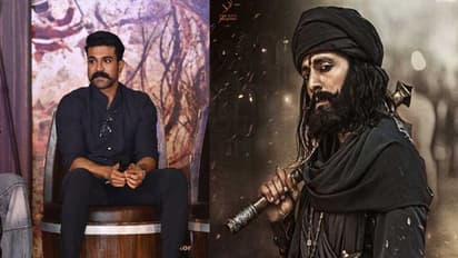 ఇలాంటి కొడుకు ఒక్కడుంటే చాలు.. కిచ్చా సుదీప్!